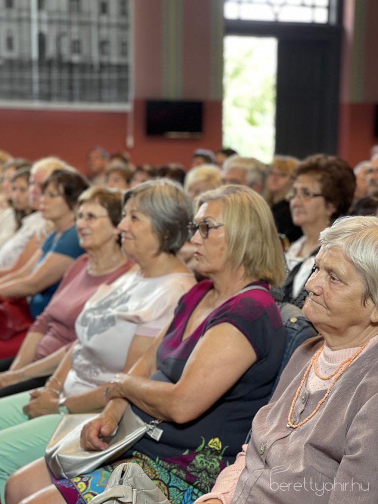 Sebestyén Márta koncertje a zsinagógában 07